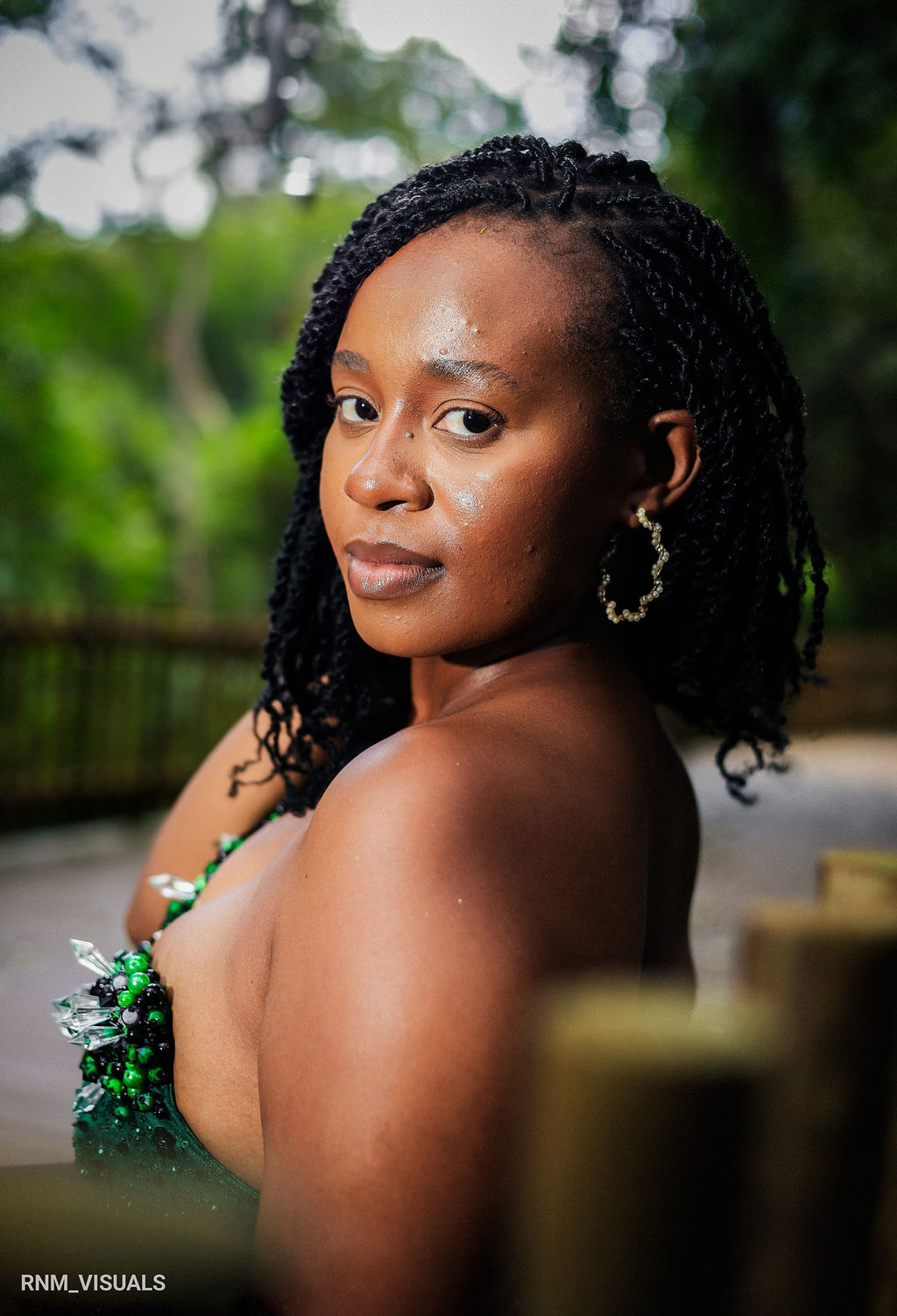 Portrait Photography