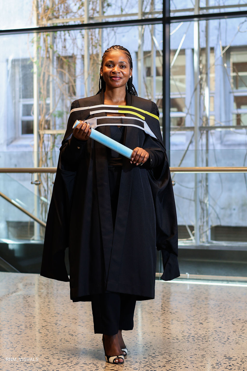 Graduation Photography