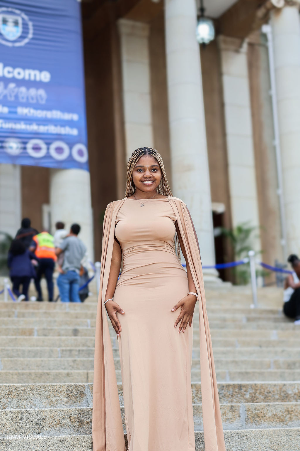 Graduation Photography