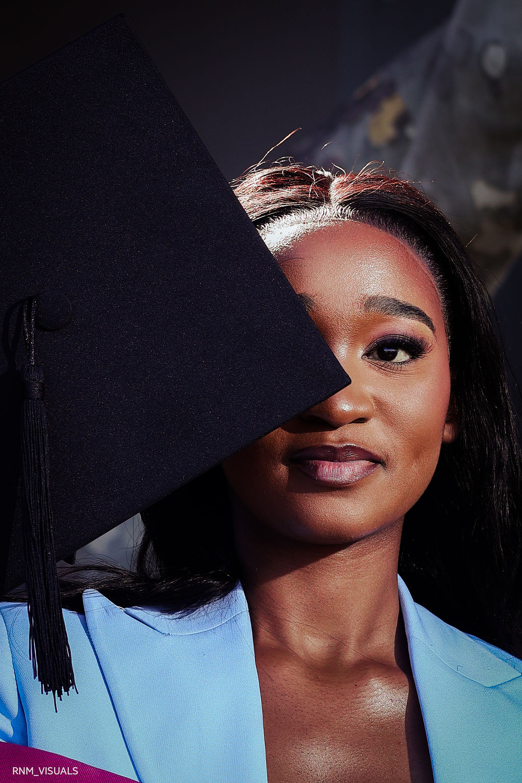 Graduation Photography