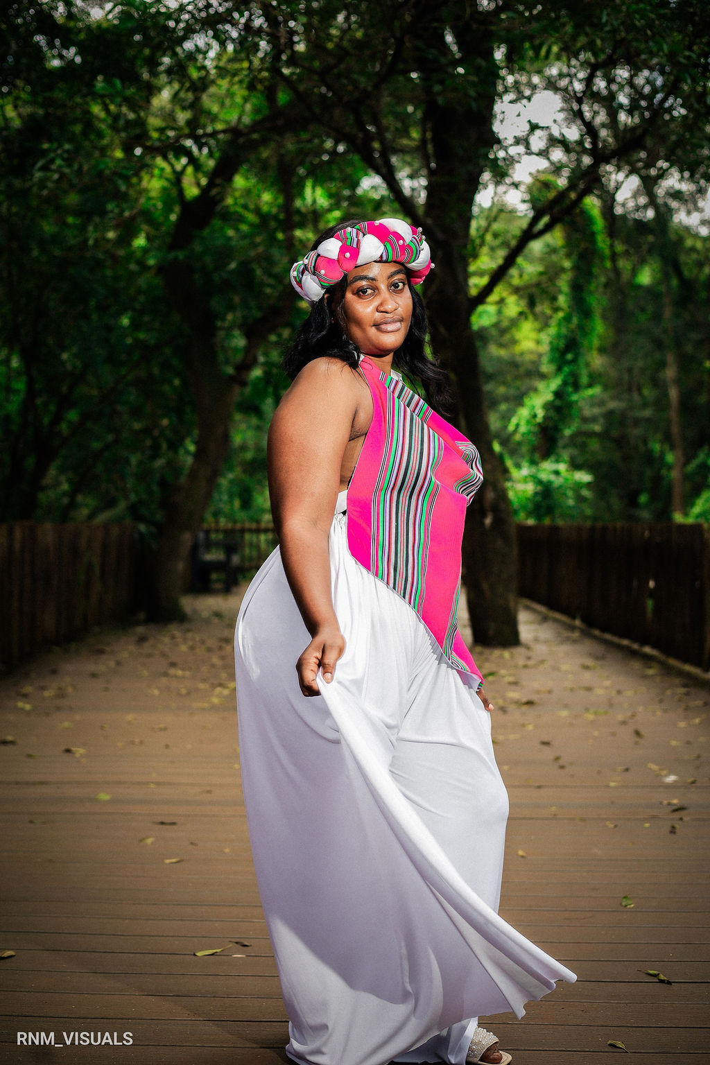 Portrait Photography