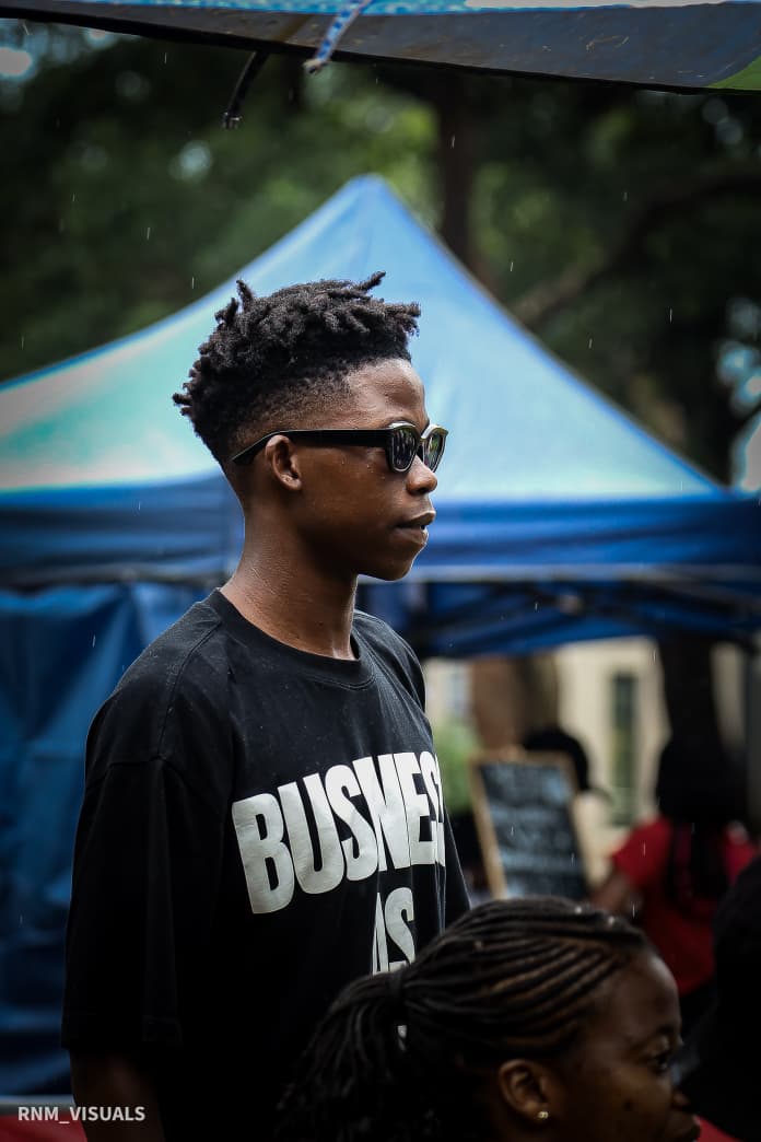 Portrait Photography