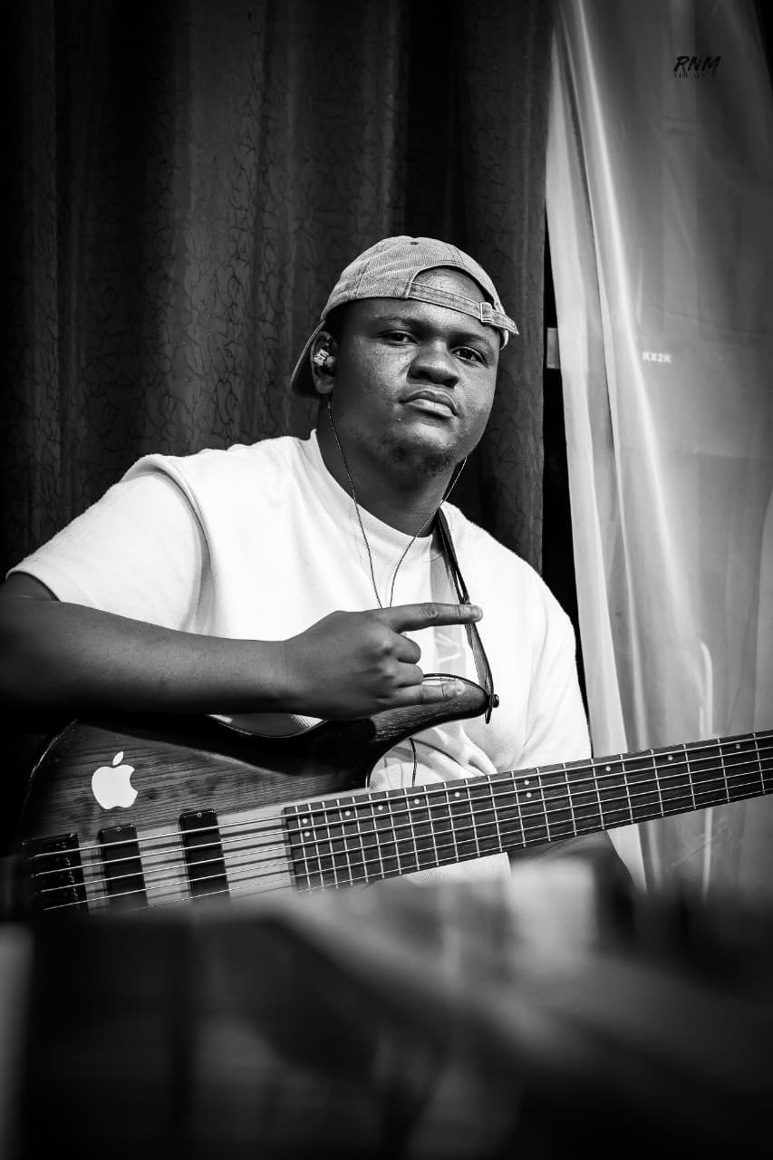 Portrait Photography