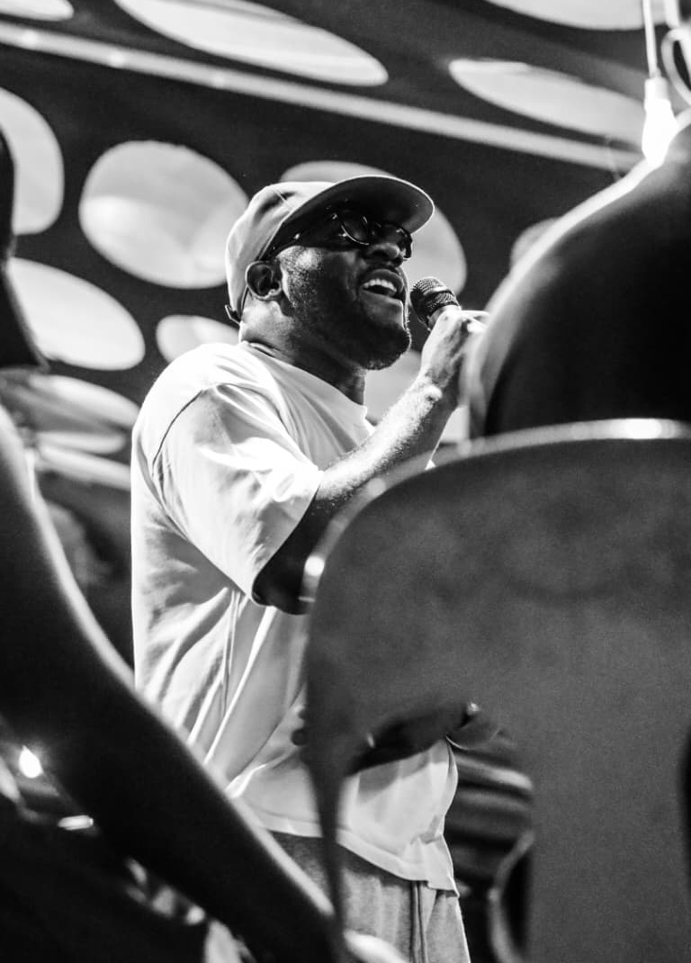 Portrait Photography