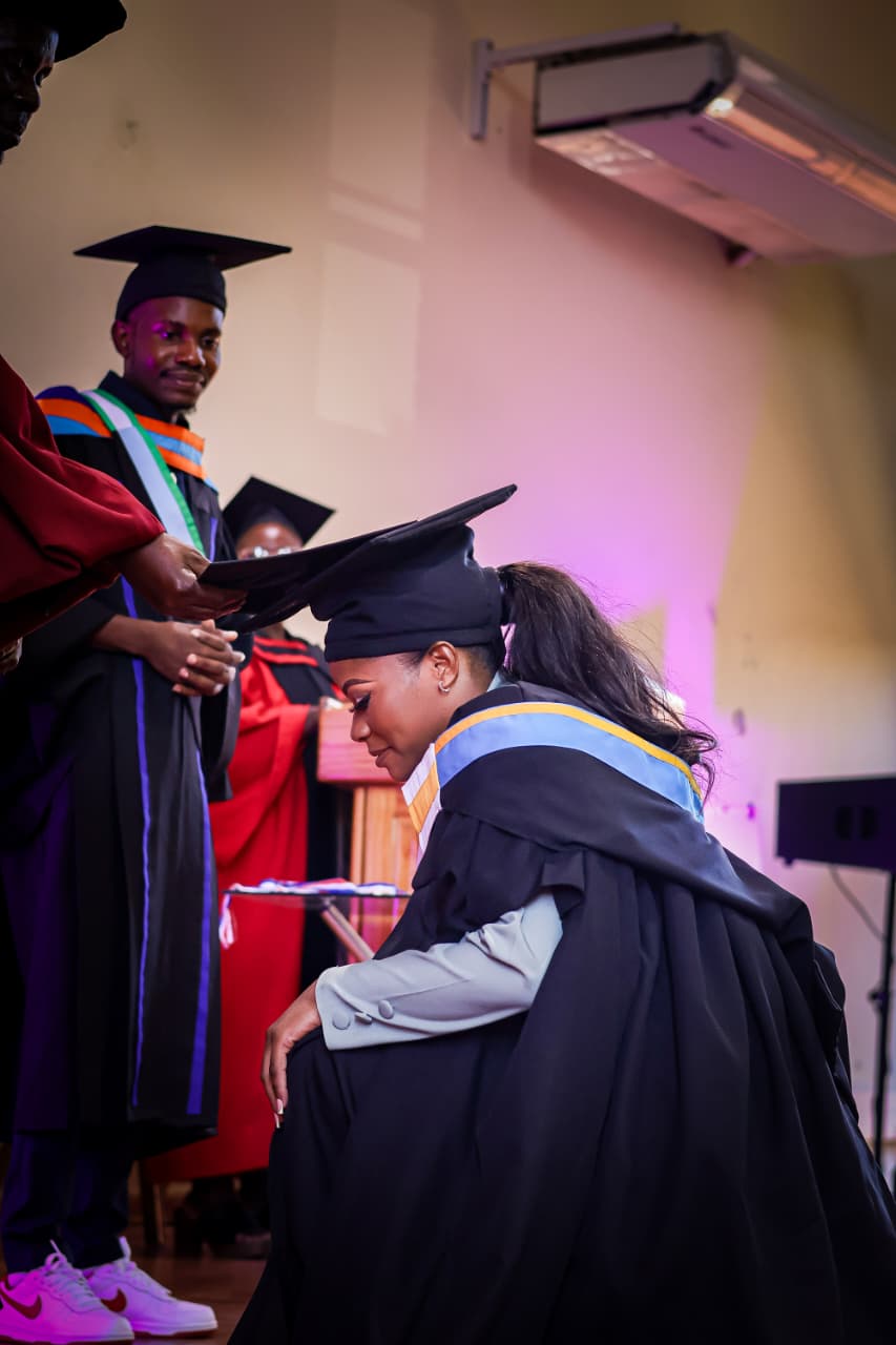 Graduation Photography