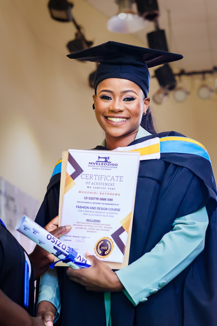 Graduation Photography