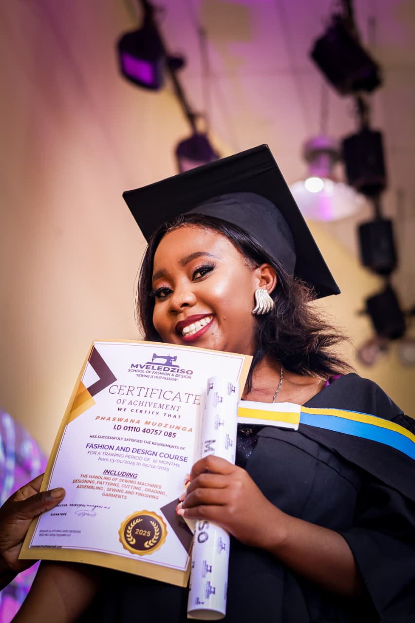 Graduation Photography