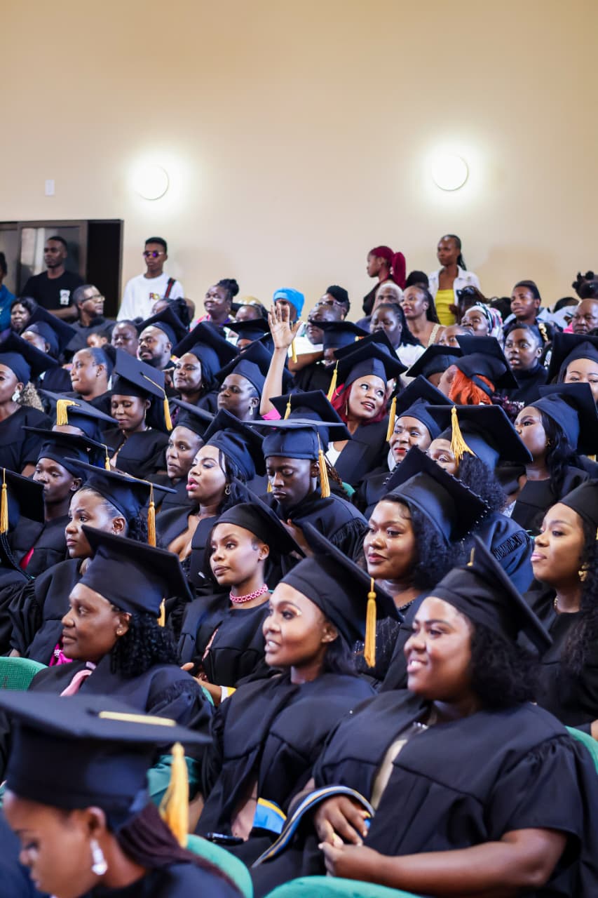 Graduation Photography