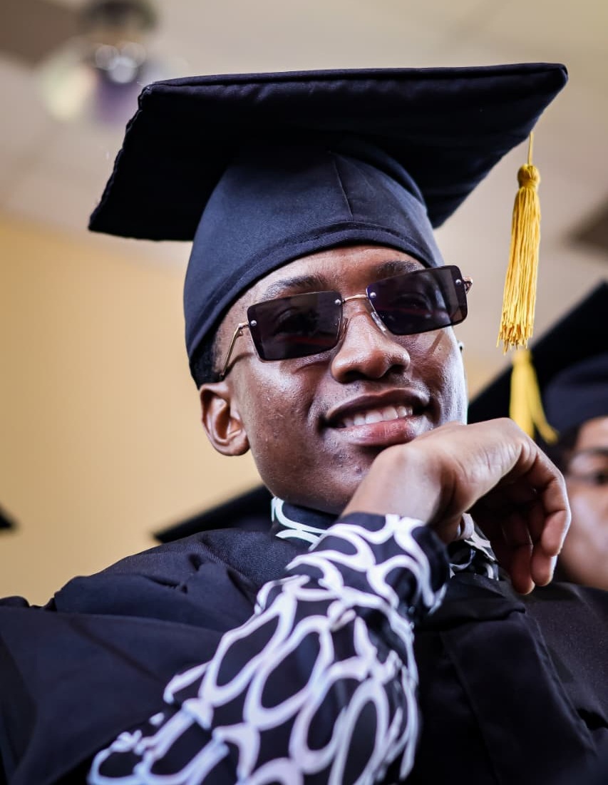 Graduation Photography