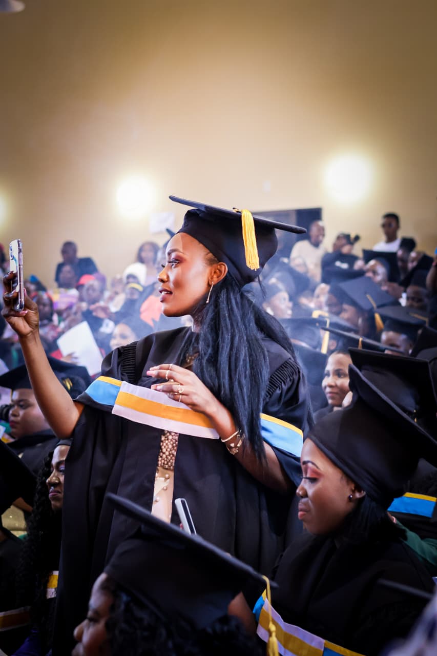 Graduation Photography