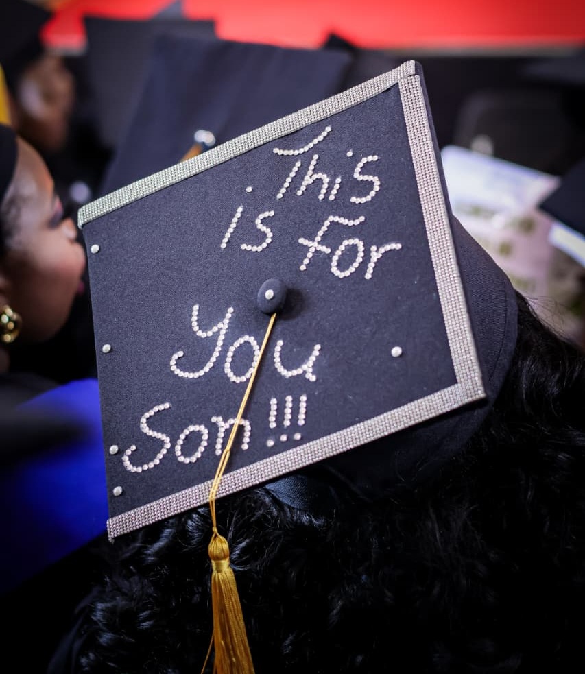 Graduation Photography