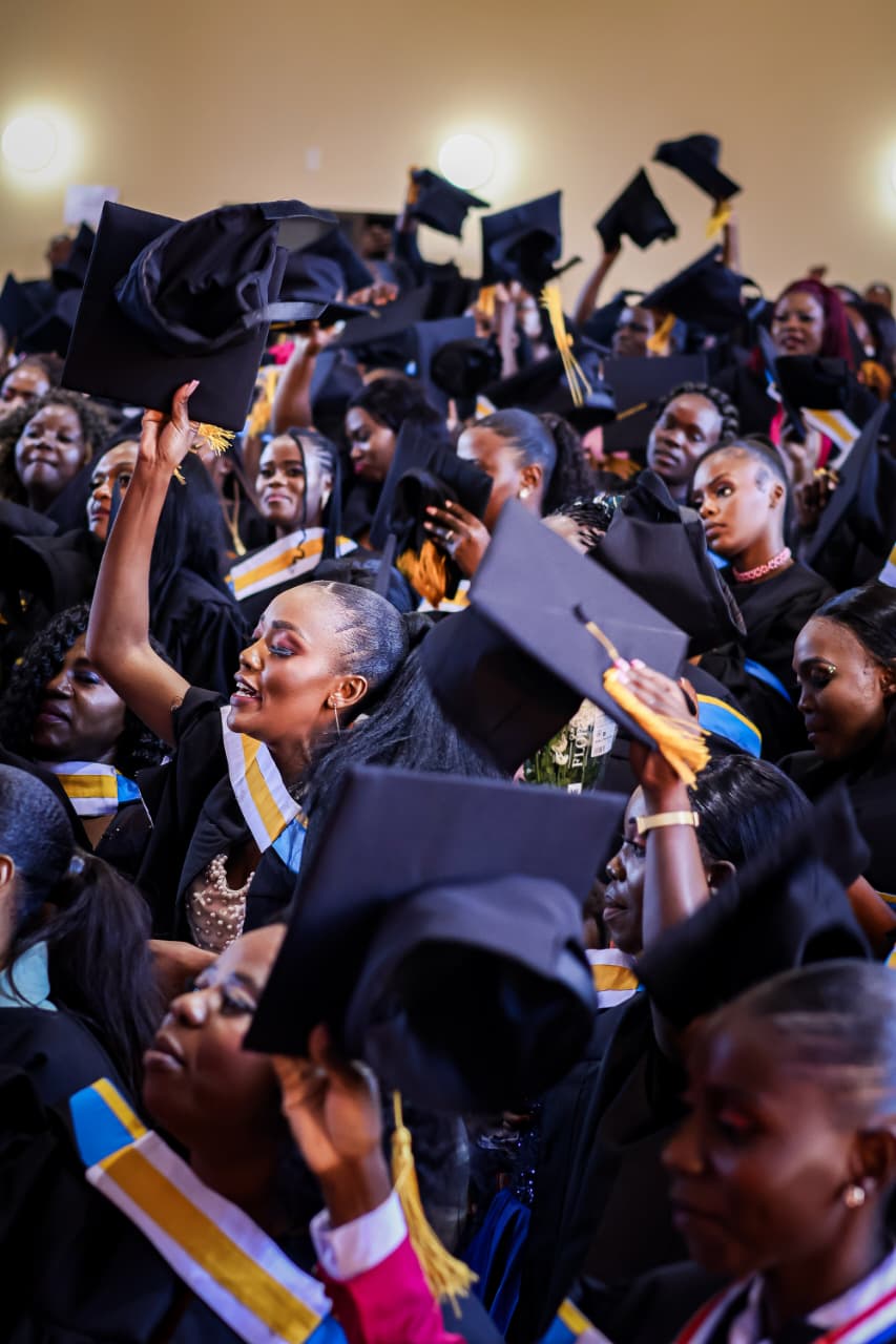 Graduation Photography