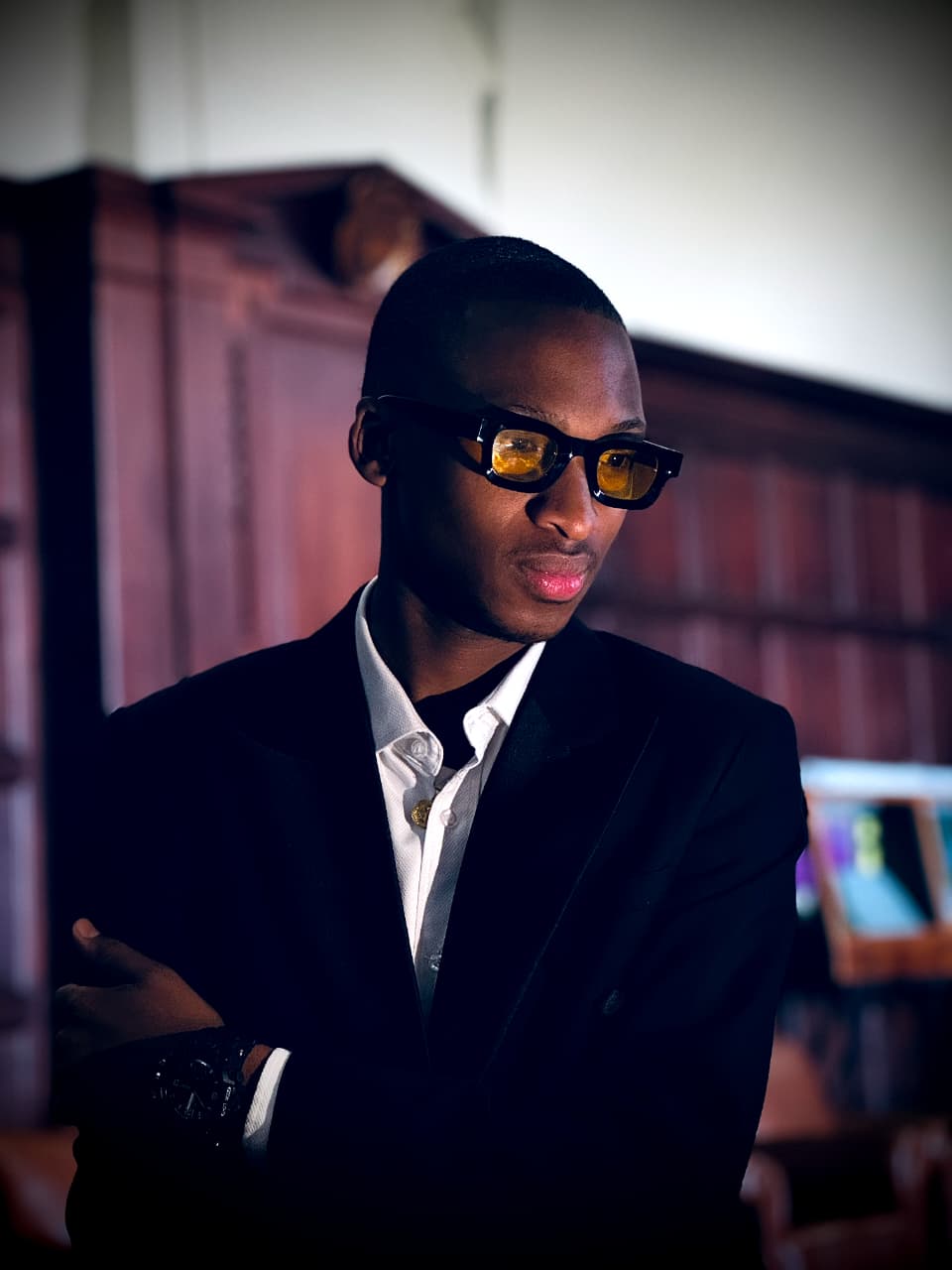 Portrait Photography