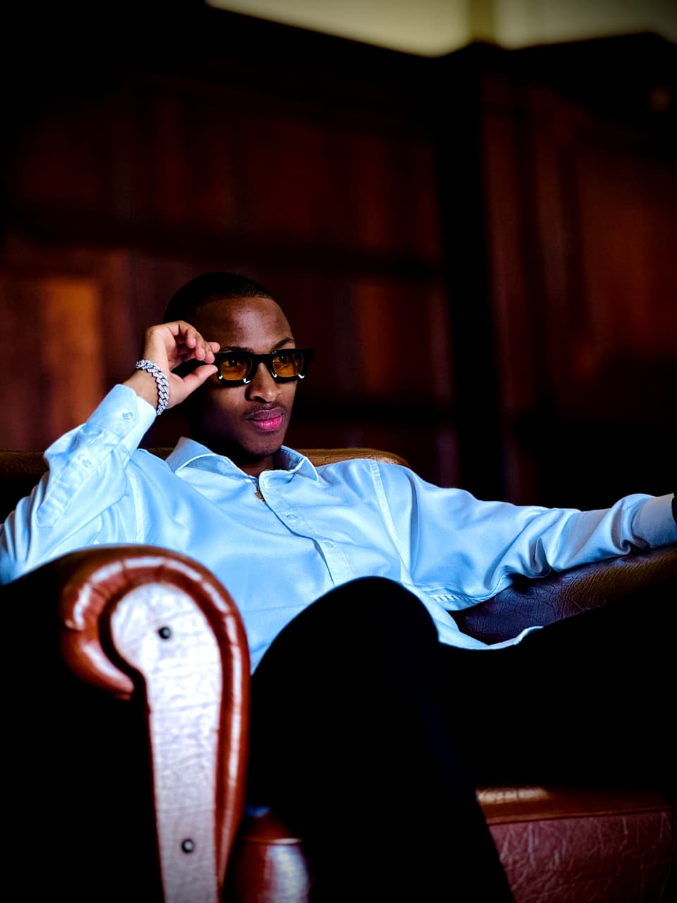 Portrait Photography