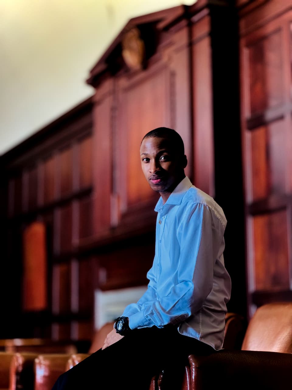 Portrait Photography