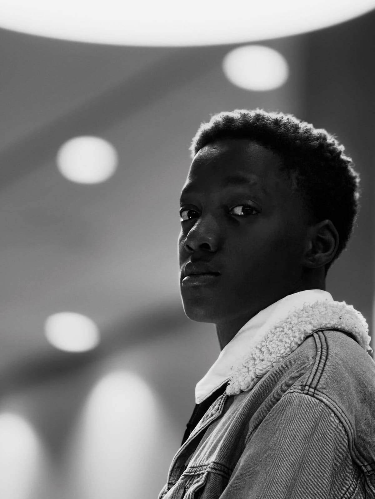 Portrait Photography