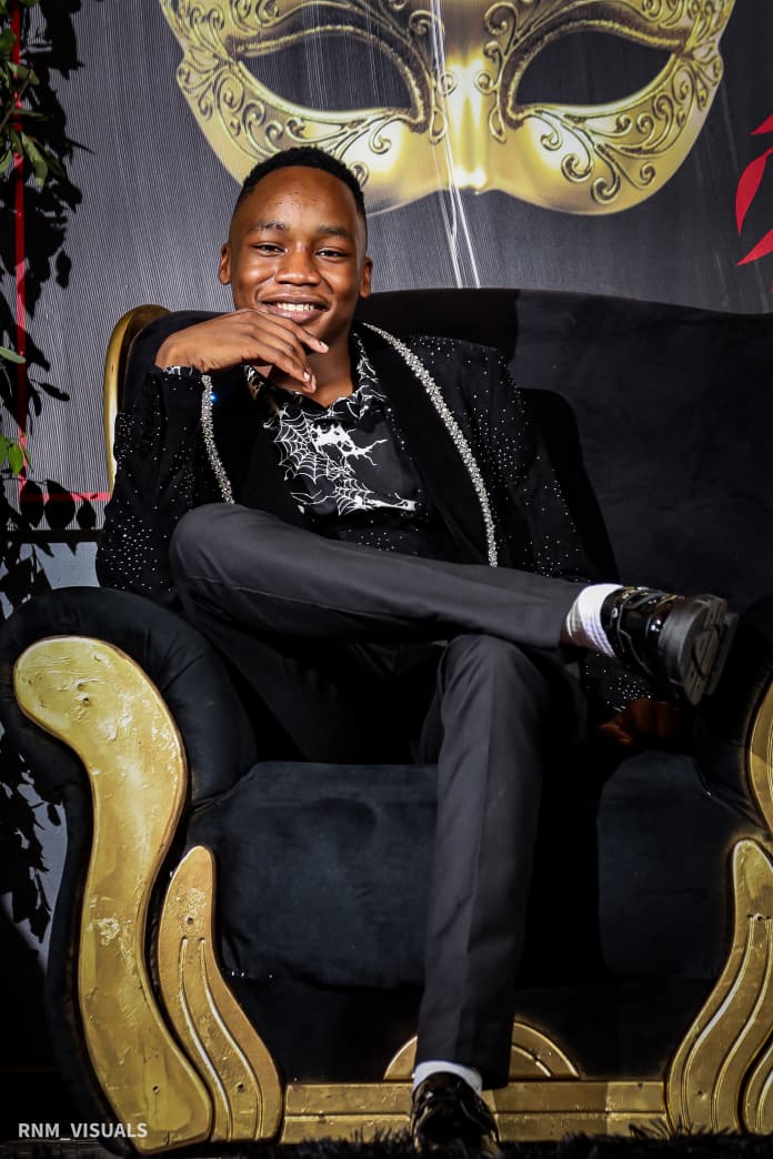 Portrait Photography